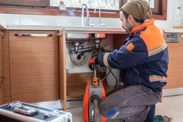 Best Plumbing Repair Near Me  in Wliamsvle, IL