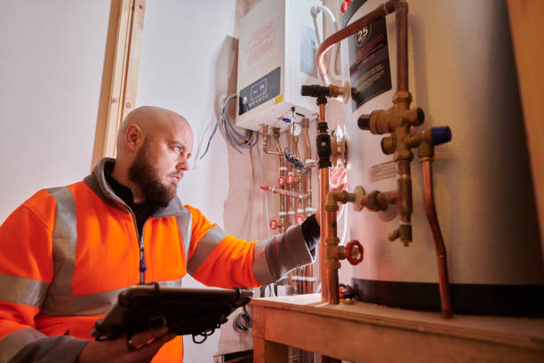 Best Water Softener Installation  in Wliamsvle, IL