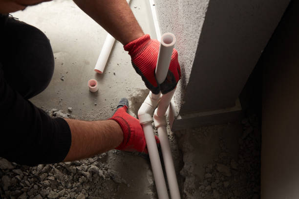 Best Sewer Cleaning Services  in Wliamsvle, IL
