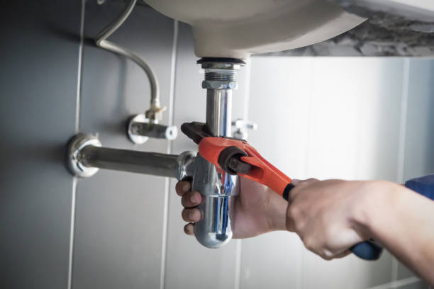 Best Water Leak Repair  in Wliamsvle, IL
