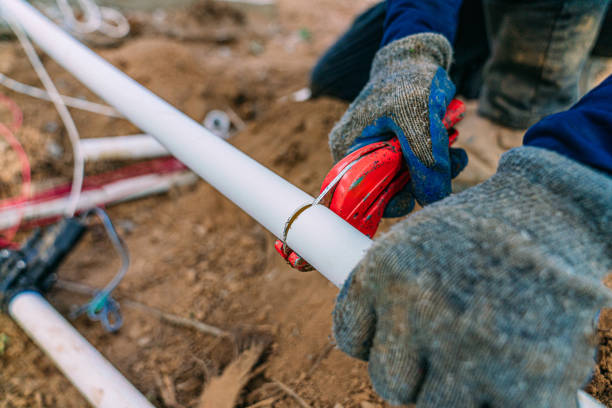 Trusted Williamsville, IL Plumbing Experts